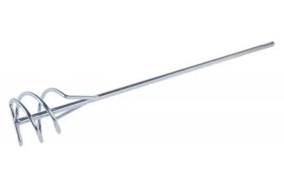 Míchadlo drát spirála 80mm SDS+ (L35079)