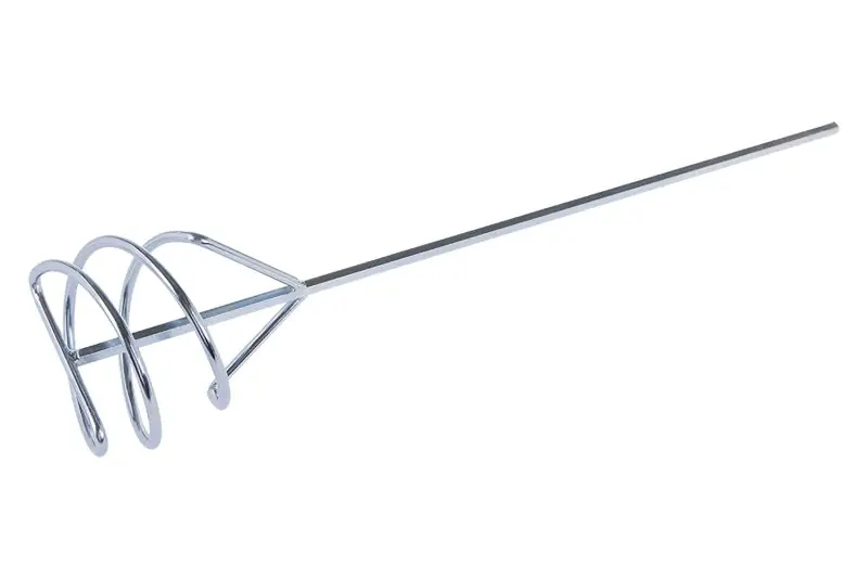 Miešadlo drôt špirála 100mm, Levior 35081 (L35081)