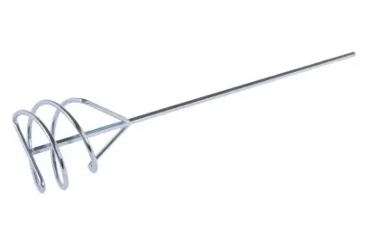 Míchadlo drát spirála 100mm (L35081)