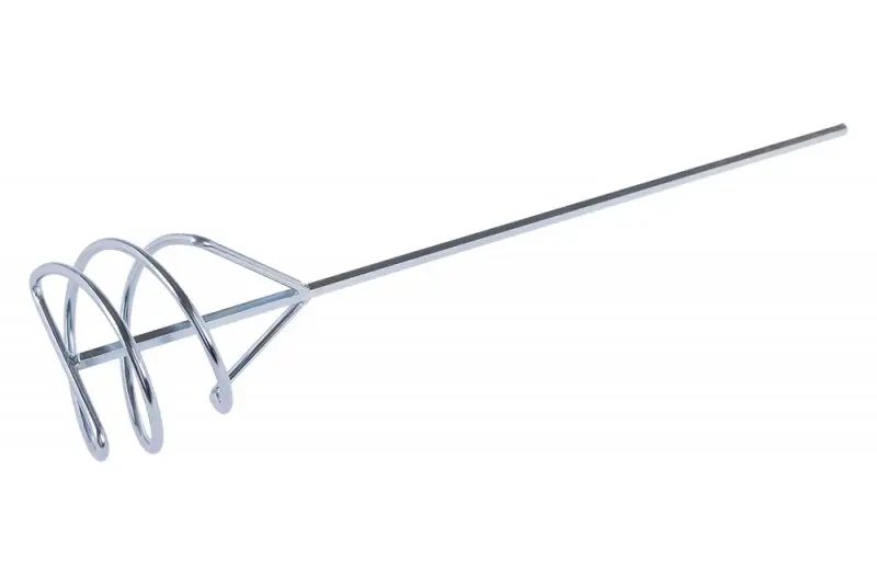 Míchadlo drát spirála 100mm (L35081)