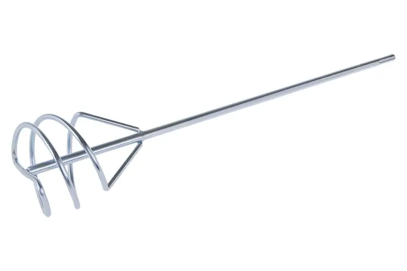 Miešadlo drôt špirála 100mm SDS+, Levior 35082 (L35082)