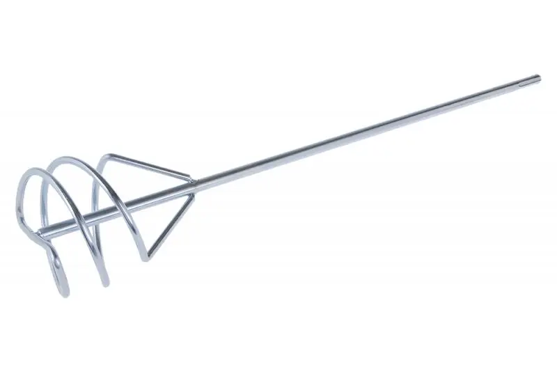 Míchadlo drát spirála 100mm SDS+ (L35082)