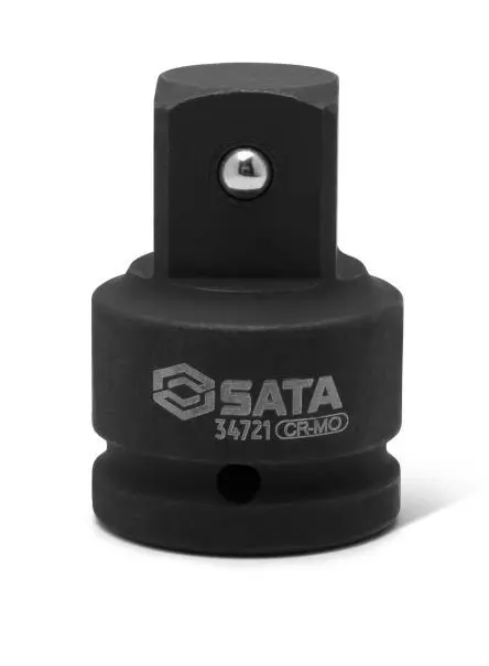 Adaptér 3/4" na 1", SATA ST34721SC, rázový (SATAST34721SC)