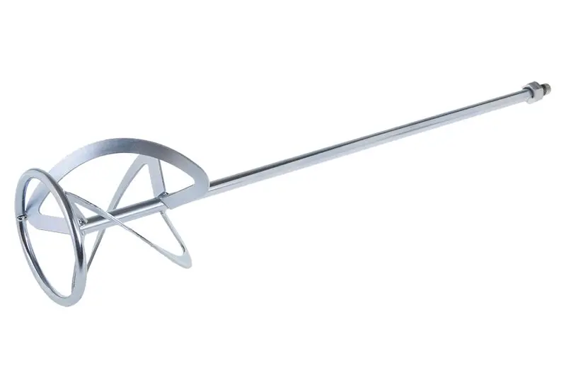 Miešadlo závit M14, 120mm P, Levior 35085 (L35085)