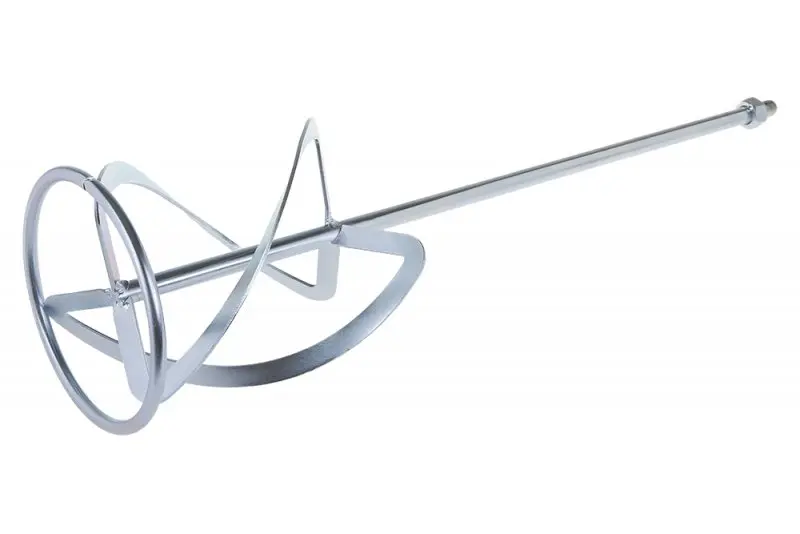 Míchadlo závit M14, 160mm L (L35093)