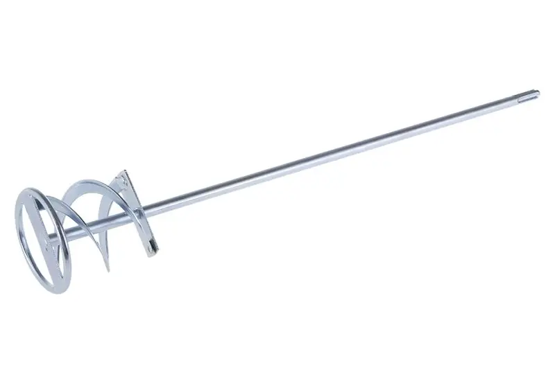 Miešadlo s kruhom 80mm PZN SDS+, Levior 35094 (L35094)