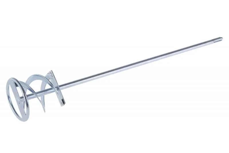 Míchadlo s kruhem 80mm PZN SDS+ (L35094)