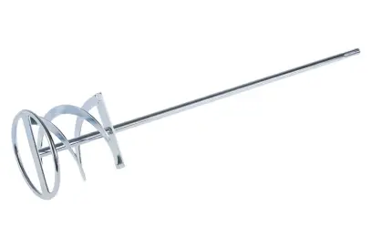 Miešadlo s kruhom 100mm PZN SDS+, Levior 35095 (L35095)