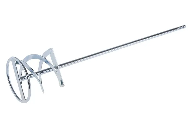 Miešadlo s kruhom 100mm PZN SDS+, Levior 35095 (L35095)