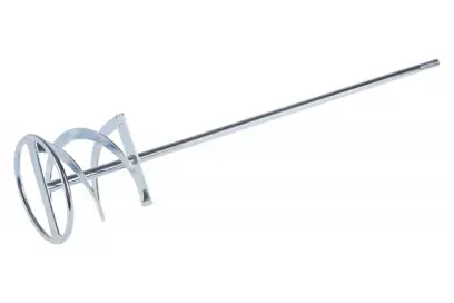 Míchadlo s kruhem 100mm PZN SDS+ (L35095)