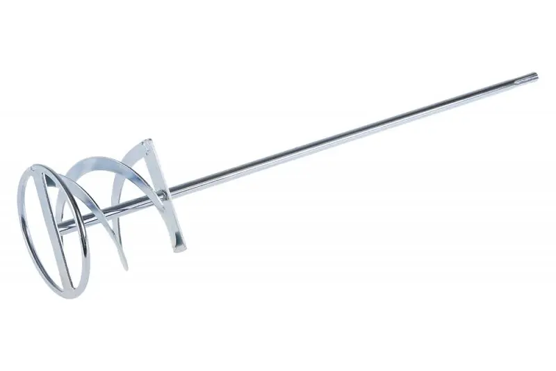 Míchadlo s kruhem 100mm PZN SDS+ (L35095)