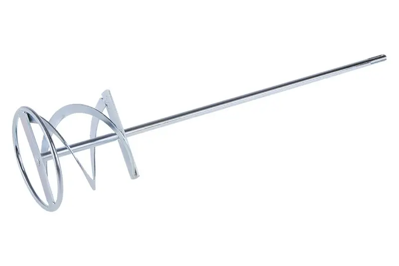 Miešadlo s kruhom 120mm PZN SDS+, Levior 35096 (L35096)
