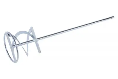 Míchadlo s kruhem 120mm PZN SDS+ (L35096)