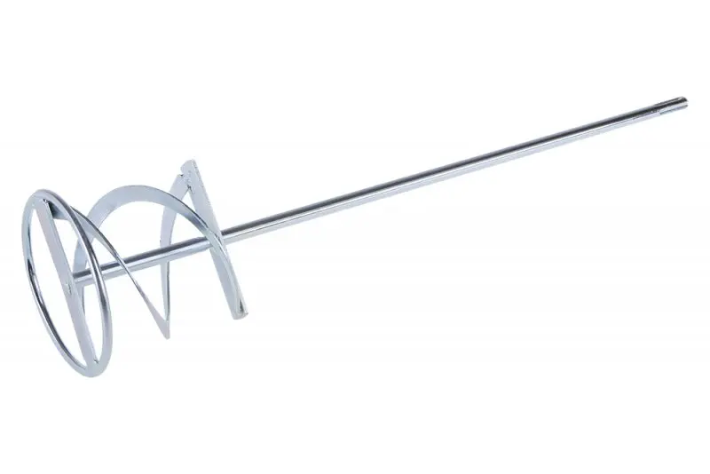 Míchadlo s kruhem 120mm PZN SDS+ (L35096)