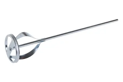 Miešadlo pozinkované 85x400mm, Levior 35126 (L35126)