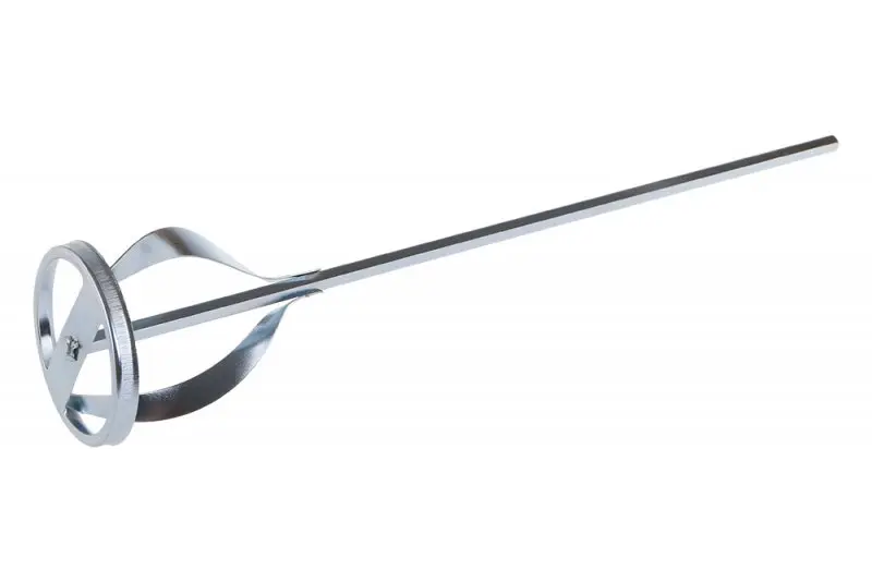 Míchadlo pozinkované 85x400mm (L35126)