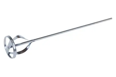 Miešadlo pozinkované 100x600mm, Levior 35127 (L35127)
