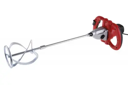 Míchadlo stavebních směsí, 1600W (L35310)