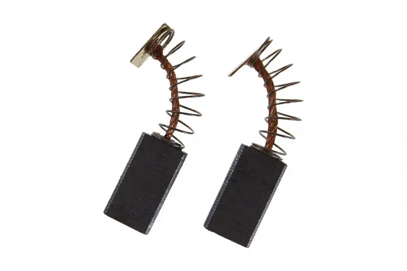 Uhlík náhradní pro míchadlo 1600W, 2ks (L35317)