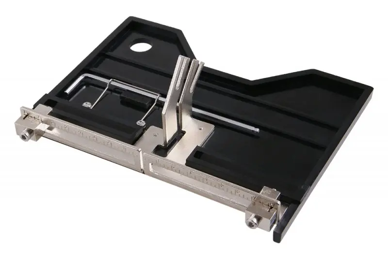 Vodící lišta pro řezáni polystyrenu (L35327)