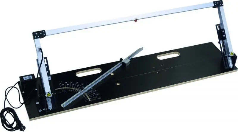 Řezačka polystyrenu FESTA 120cm (L35330)