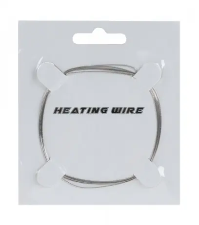 Náhradní řezný drát Cr-Ni (120cm) (L35331)