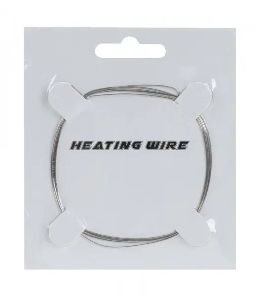 Náhradní řezný drát Cr-Ni (120cm) (L35331)