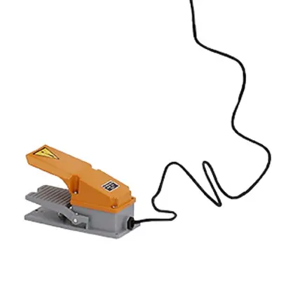 Nožný spínač pre rezačky polystyrénových strún (L35334)