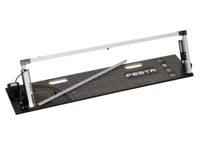 Rezačka na polystyrén FESTA na struny 137 cm (L35345)