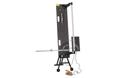 Rezačka na polystyrén FESTA string cutter 137cm s príslušenstvom (L35348)