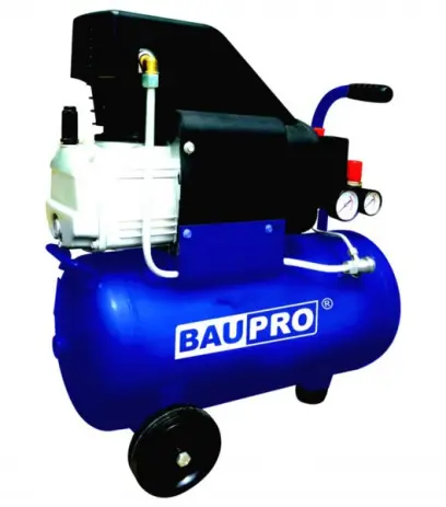 Kompresor 1,5kW, 24l (L35362)