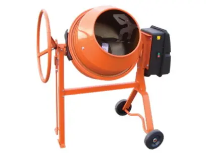 Míchačka Star 150 125L/220V (L35500)