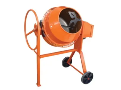 Miešačka BX 135 125L/220V (L35501)