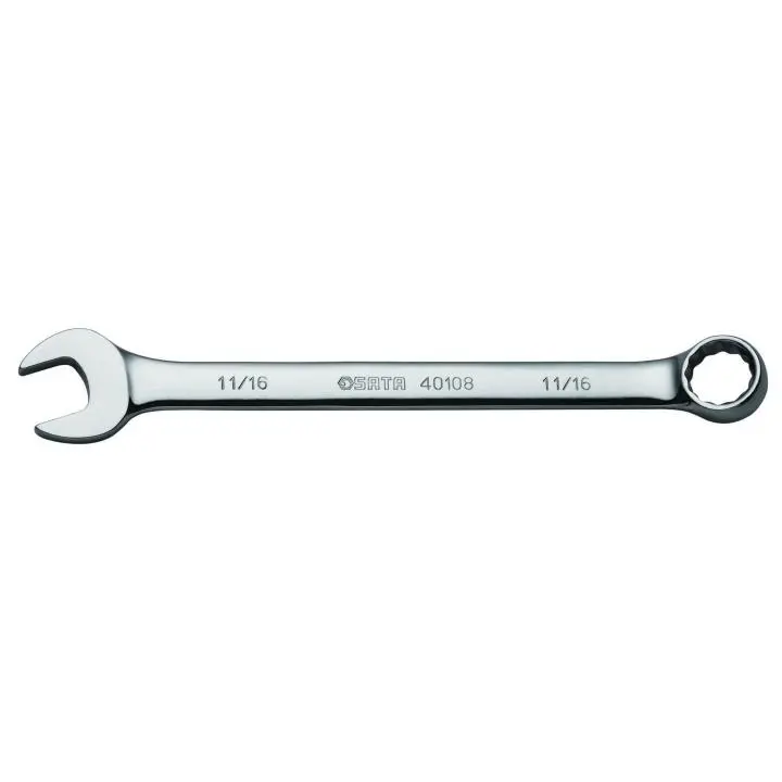 Kombinovaný klíč 3/8" (SATAST40103SC)