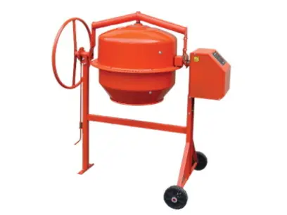 Míchačka ABM 135/220V (L35504)