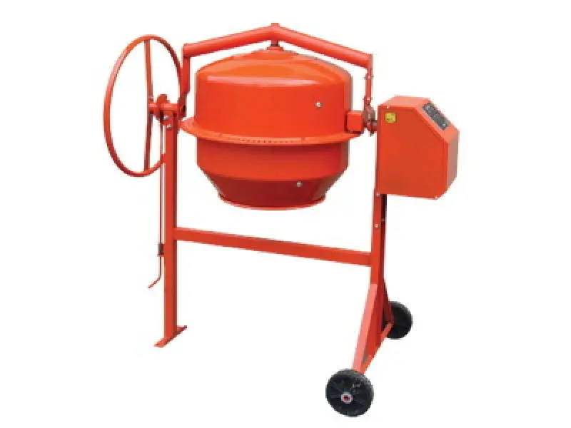 Míchačka ABM 135/220V (L35504)