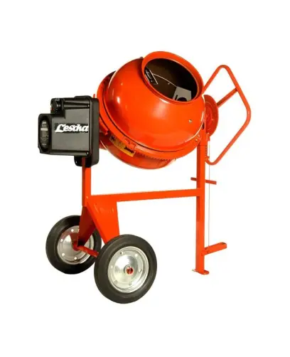 Miešačka Sm 165 S 160L/380V, Levior 35511 (L35511)