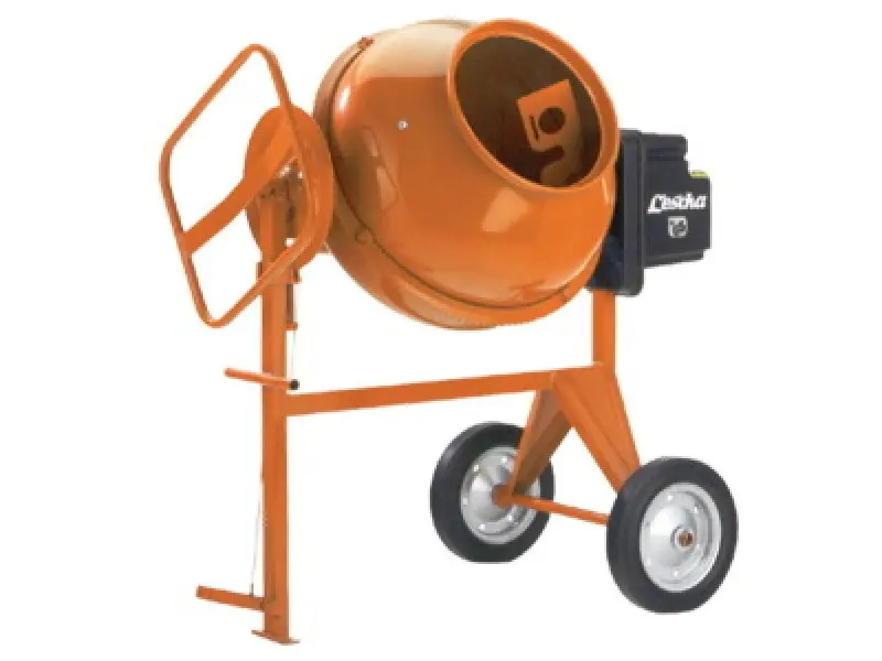 Míchačka SM 185 S 180L/380V (L35515)