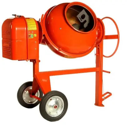 Miešačka S 180 HR 180L/380V, Levior L35517 (L35517)