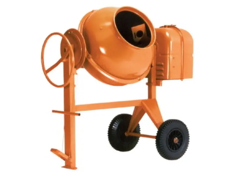 Míchačka S 180 HR 180L/380V (L35517)