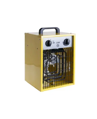 Elektrický ohrievač 3.3kW, Levior 35833 (L35833)