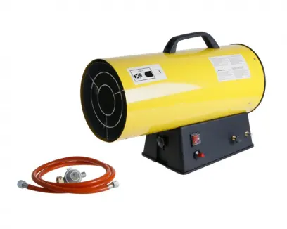 Plynové topidlo 30kW (L35850)