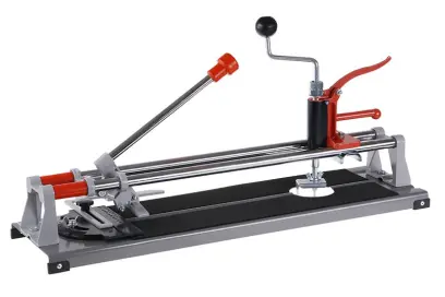 Rezačka dlažby s vykružovákom 480mm, Levior 36014 (L36014)