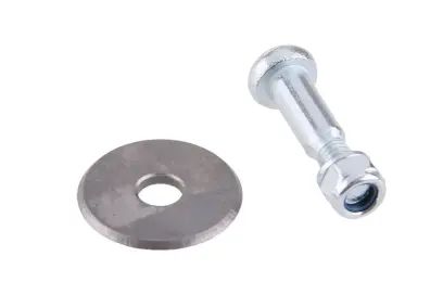 Náhradné koliesko 1ks 16x6x3mm, Levior 36128 (L36128)