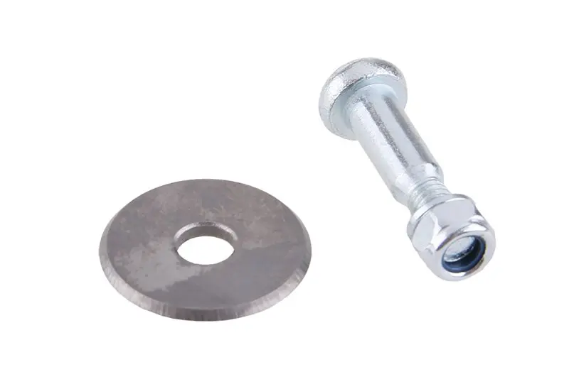 Náhradné koliesko 1ks 16x6x3mm, Levior 36128 (L36128)