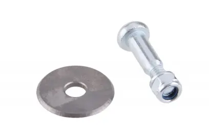 Náhradní kolečko 1ks 16x6x3mm (L36128)