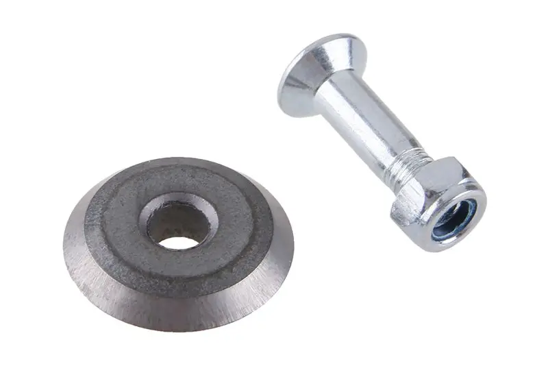 Náhradné koliesko 1ks 20x6x5mm, Levior 36130 (L36130)