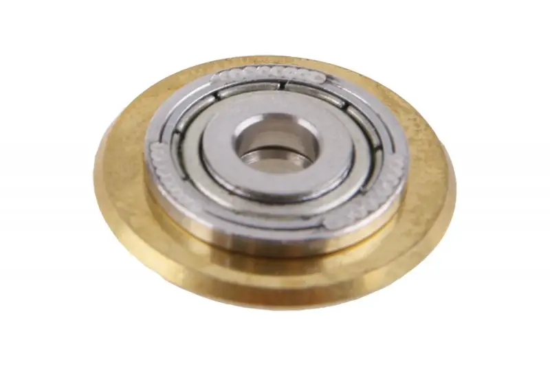 Náhradní kolečko 1ks pro FESTA X 20x6x5 (L36138)