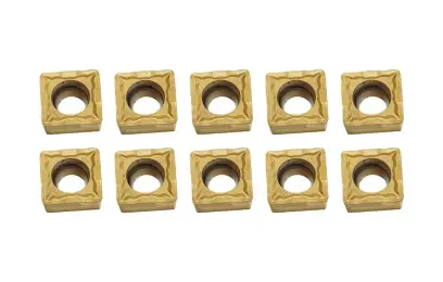 Sada vymeniteľných doštičiek Bernardo HM 8,10,12 mm, 10 ks, sa nastav. kľúčom (BER461010)