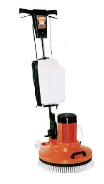 El.kartáč.stroj, MASTER LINDA 0950S(D) (L36277)